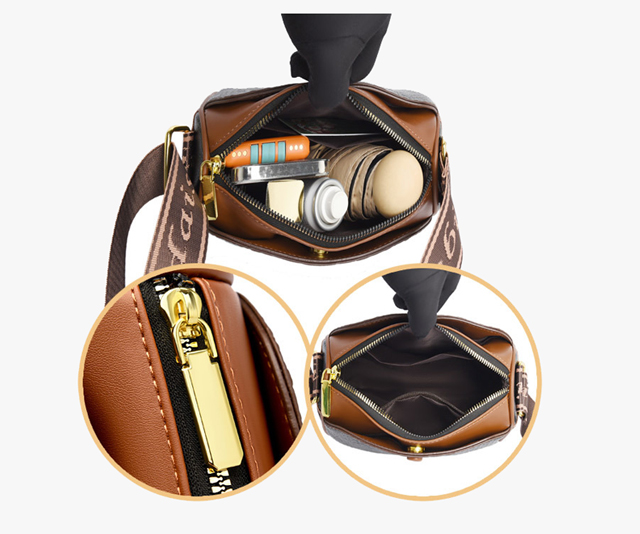 Urban Shoulder Bag - Adjustable Strap for  Women in Bangladesh