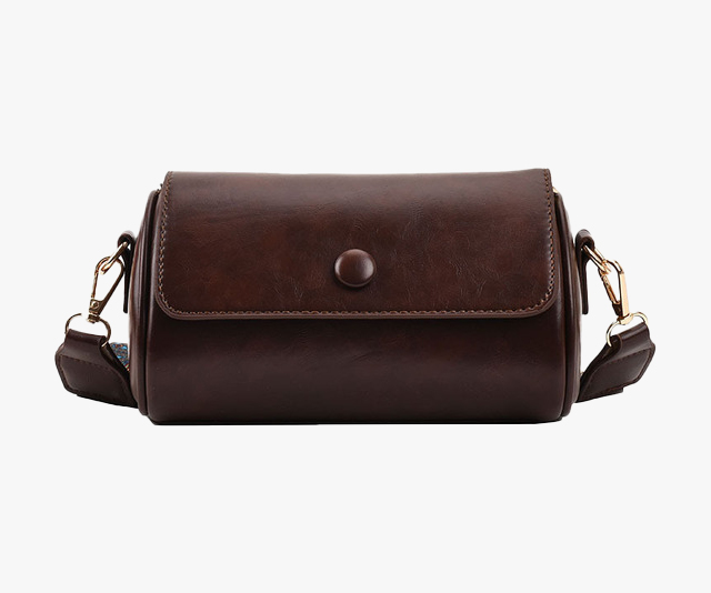 Vintage Shoulder Bag - Lightweight for Women in Bangladesh