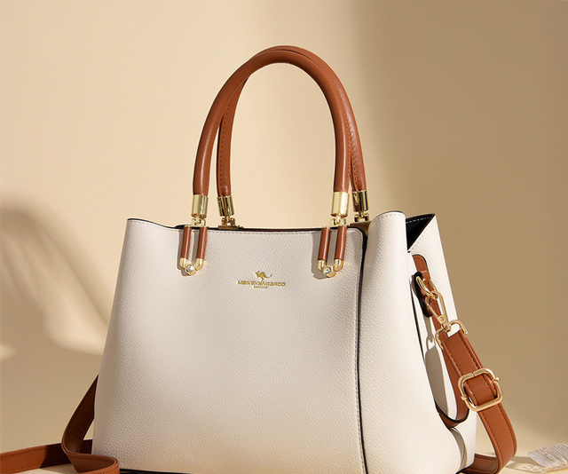 Classic Tote Bag - Top-Handle for Women in Bangladesh