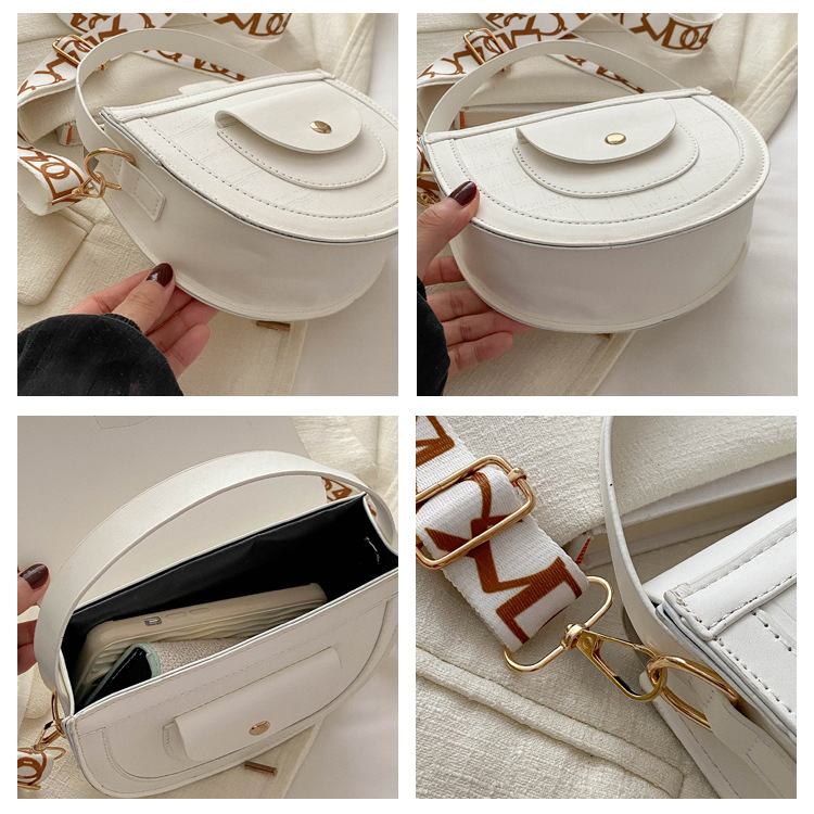 Everyday Shoulder Bag - Lightweight for Women in Bangladesh