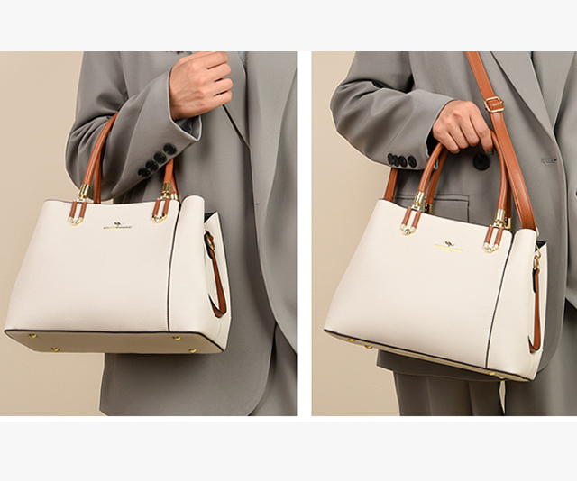 Classic Tote Bag - Top-Handle for Women in Bangladesh