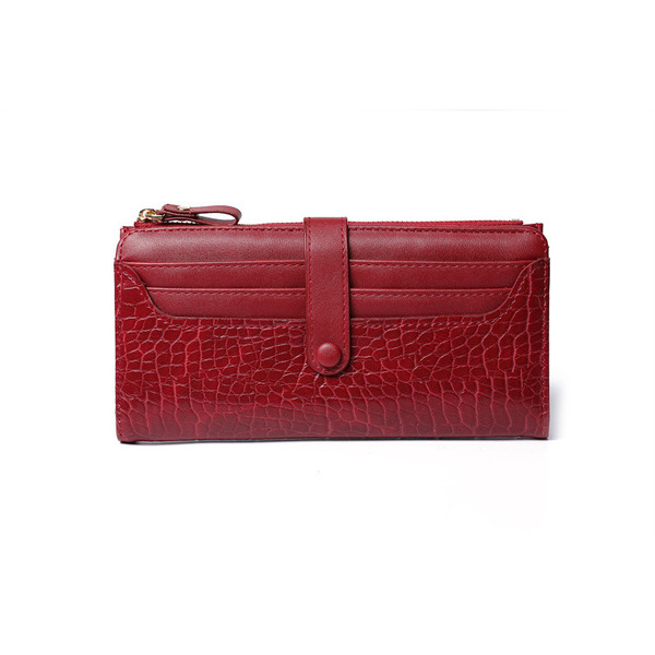Long Purse - Card Slots for Women in Bangladesh