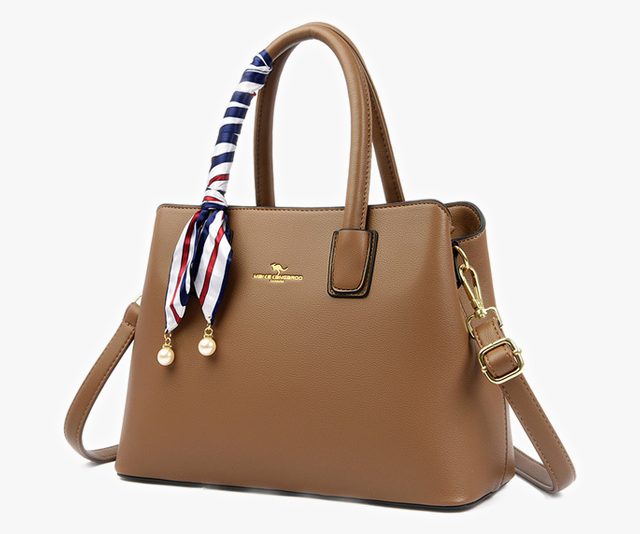 Premium Tote Bag - Large Capacity for Women in Bangladesh