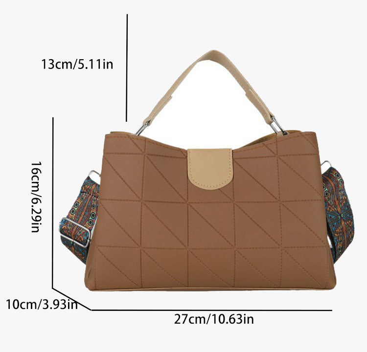 Everyday Tote Bag - Work & Shopping for Women in Bangladesh