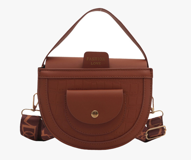 Everyday Shoulder Bag - Lightweight for Women in Bangladesh