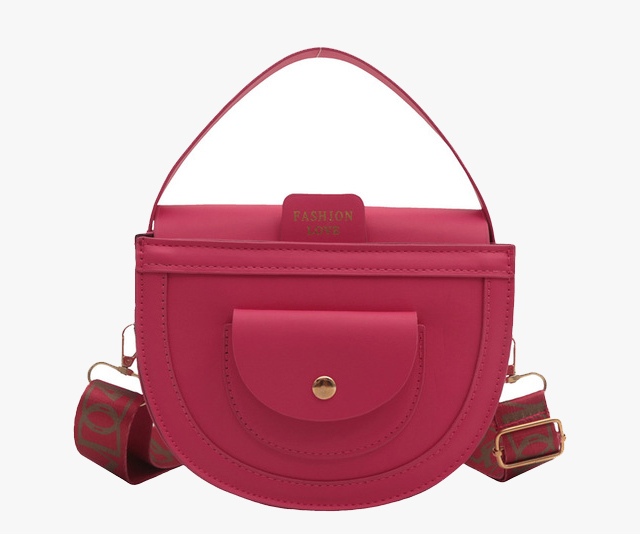 Everyday Shoulder Bag - Lightweight for Women in Bangladesh