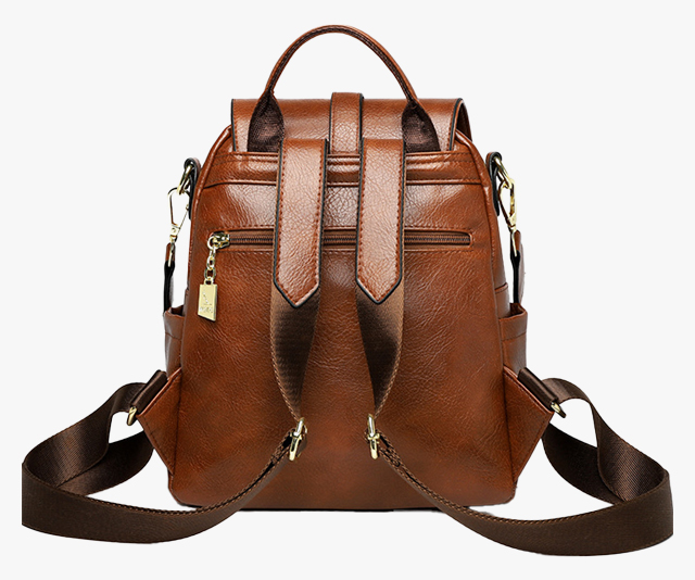 Premium Backpack - Large Capacity for Men in Bangladesh