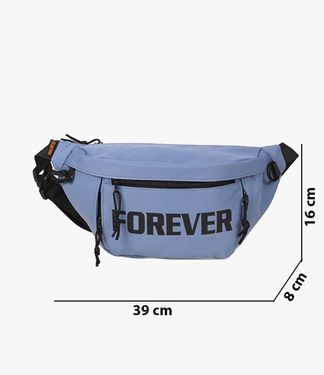 men's women's  chest bag-waist bag