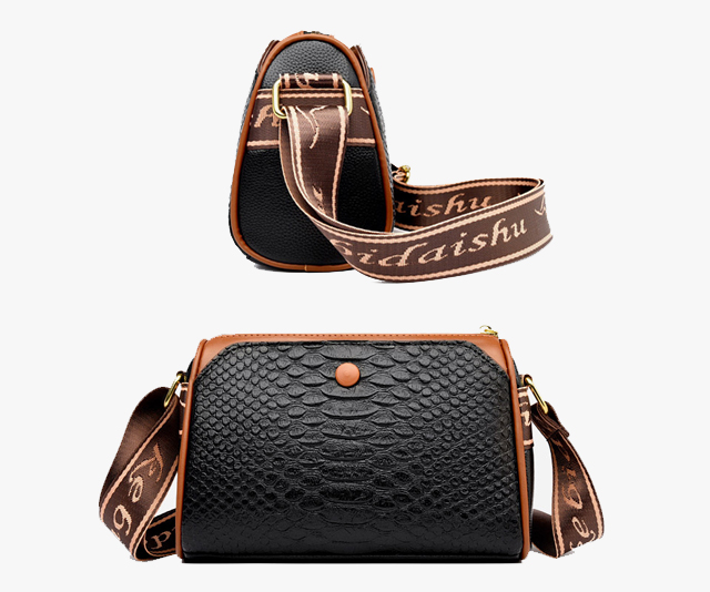 Urban Shoulder Bag - Adjustable Strap for  Women in Bangladesh