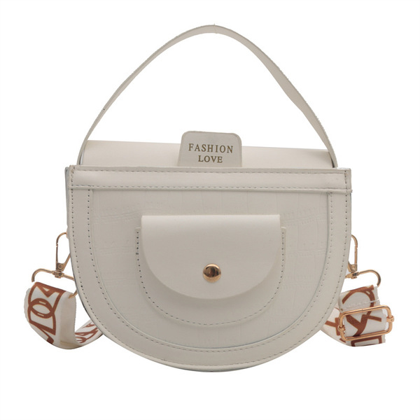 Everyday Shoulder Bag - Lightweight for Women in Bangladesh