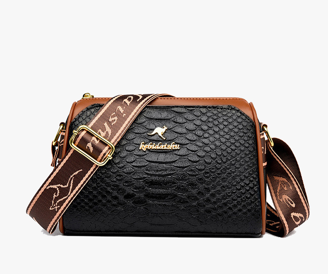 Urban Shoulder Bag - Adjustable Strap for  Women in Bangladesh