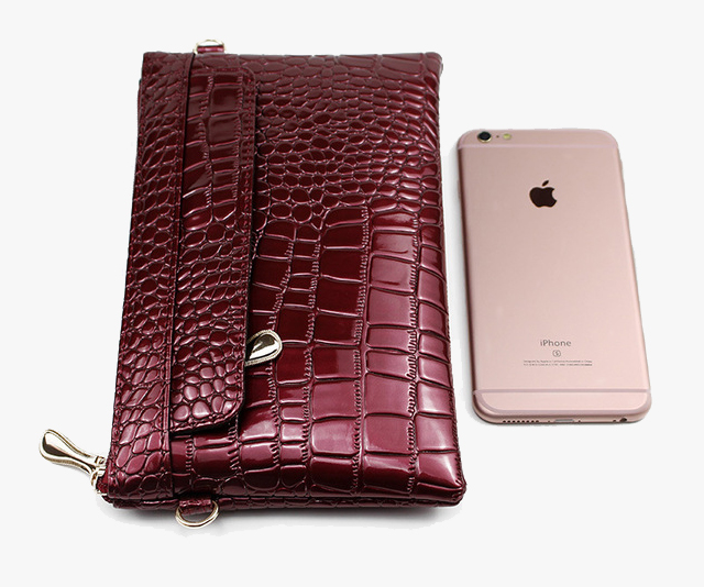 Premium Purse - Zip Closure for Women in Bangladesh