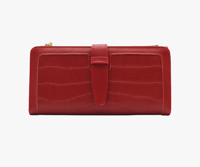 Classic Purse - Large Capacity for Women in Bangladesh
