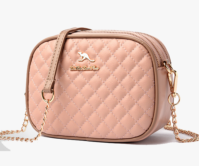 Trendy Shoulder Bag - Lightweight for Women in Bangladesh