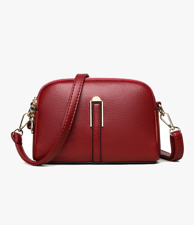 casual versatile shoulder messenger bag