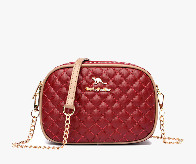 Trendy Shoulder Bag - Lightweight for Women in Bangladesh