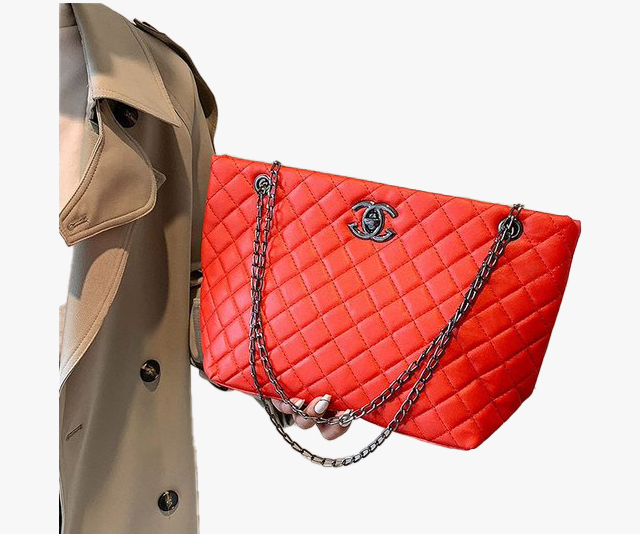 Spacious Tote Bag - Zip Closure for Women in Bangladesh