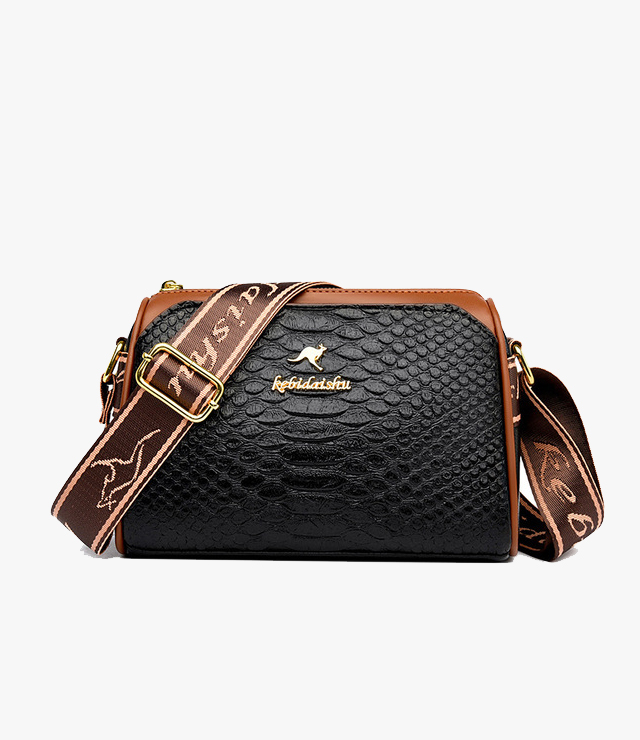 Urban Shoulder Bag - Adjustable Strap for  Women in Bangladesh