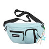 Travel Crossbody Waist Bag - Adjustable Sling Chest Bag for Men & Women in Bangladesh