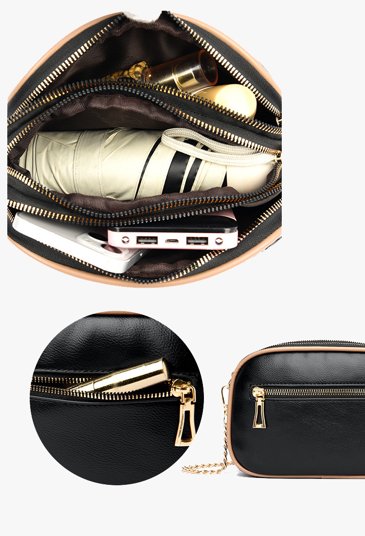 Trendy Shoulder Bag - Lightweight for Women in Bangladesh