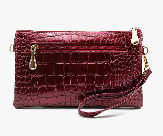 Premium Purse - Zip Closure for Women in Bangladesh