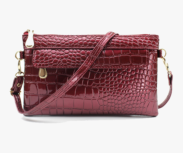 Premium Purse - Zip Closure for Women in Bangladesh