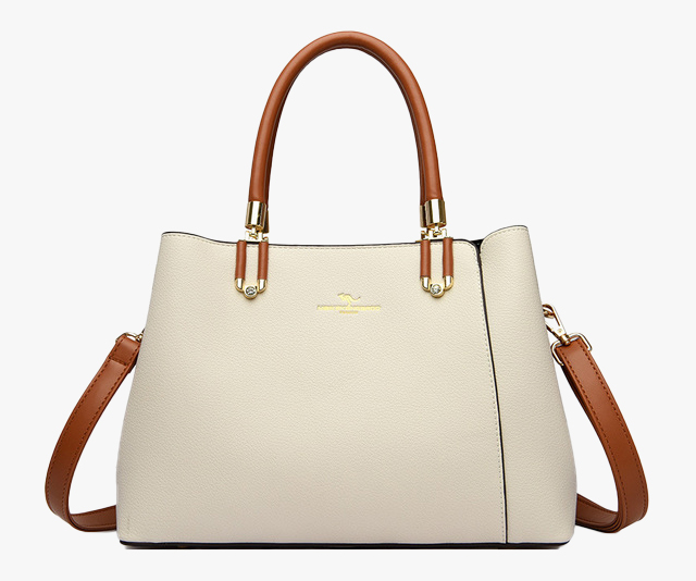 Classic Tote Bag - Top-Handle for Women in Bangladesh